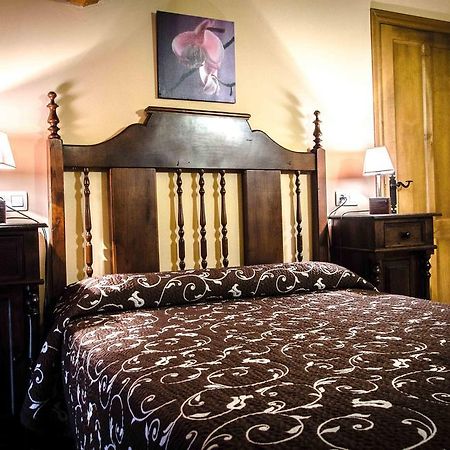 Casas Rurales Taramundi Verde Zewnętrze zdjęcie