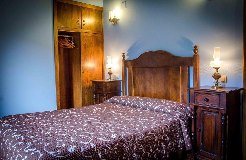 Casas Rurales Taramundi Verde Pokój zdjęcie