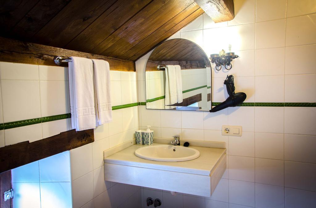 Casas Rurales Taramundi Verde Pokój zdjęcie