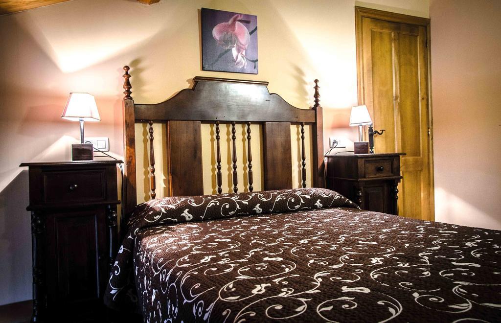 Casas Rurales Taramundi Verde Zewnętrze zdjęcie